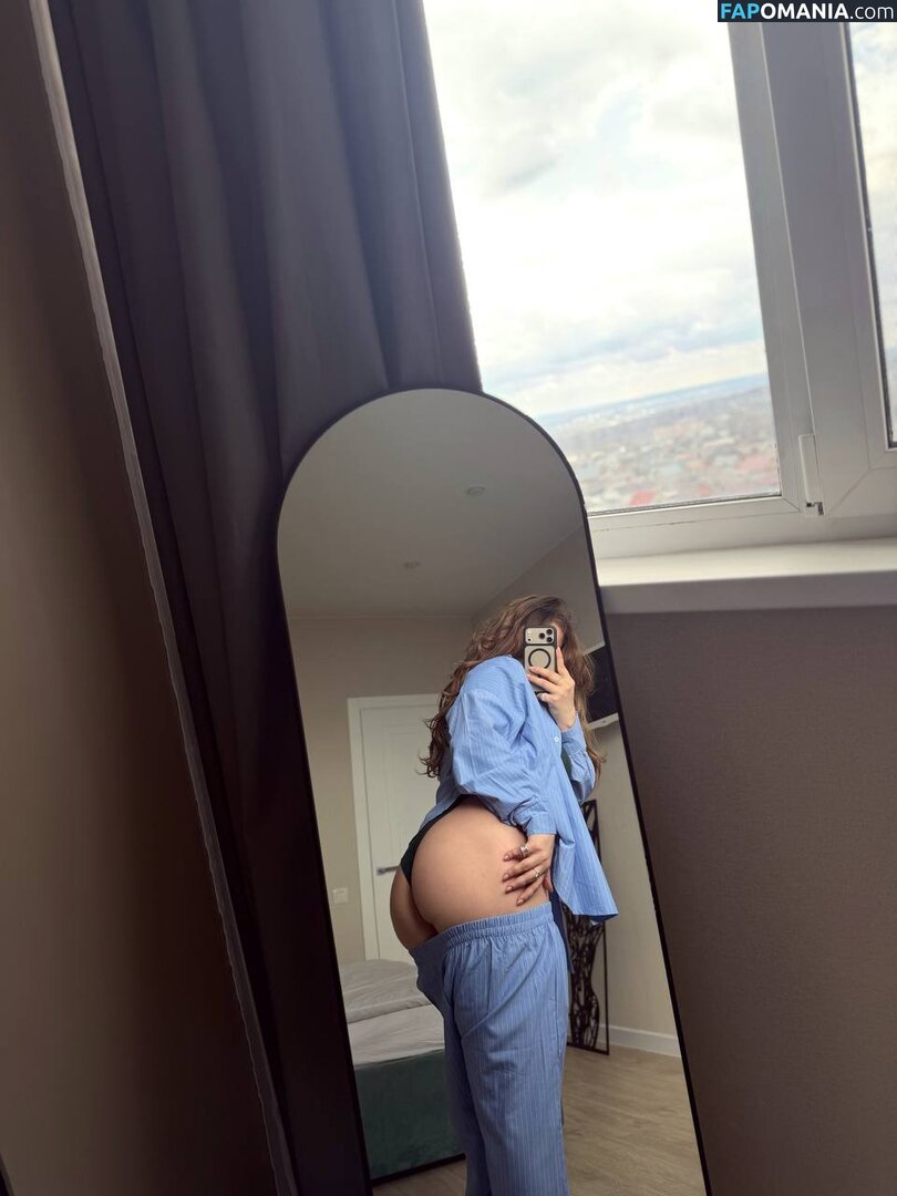 mi.saifutdinova / mi_saifutdinova / Мила Сайфутдинова Nude OnlyFans  Leaked Photo #9