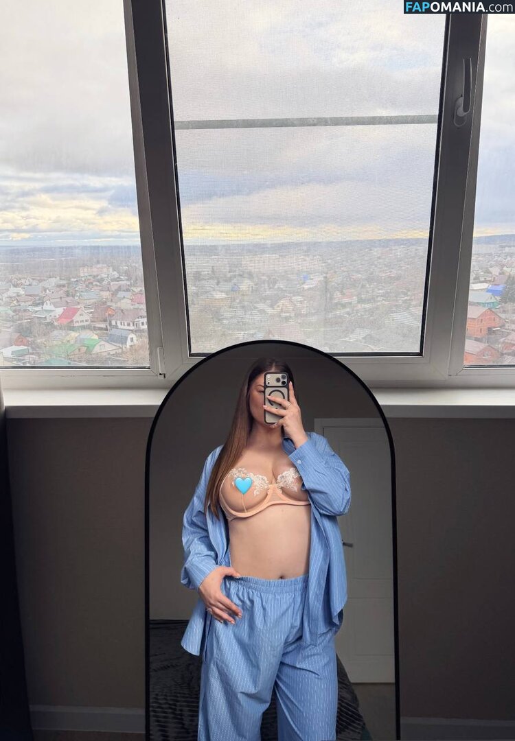 mi.saifutdinova / mi_saifutdinova / Мила Сайфутдинова Nude OnlyFans  Leaked Photo #10