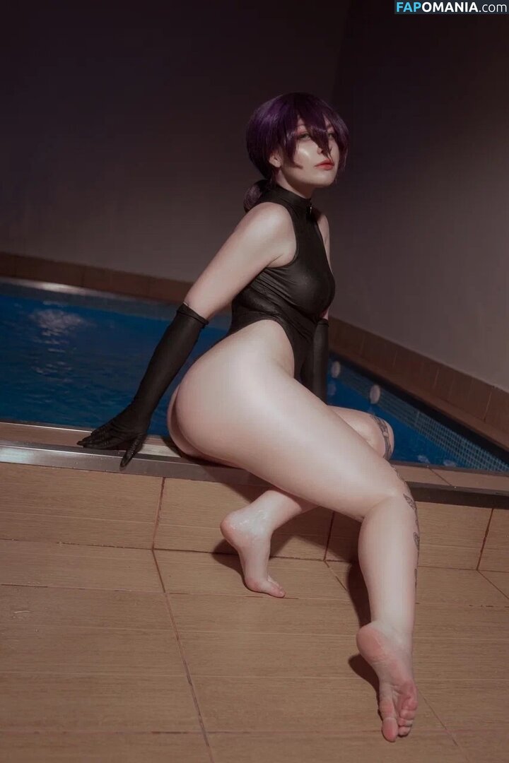 Mi2ray Cosplay / mi2ray2 Nude OnlyFans  Leaked Photo #82