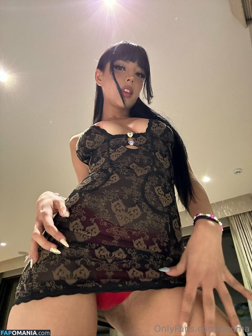 Mia Amador / miaamador / neiimaaa Nude OnlyFans  Leaked Photo #54