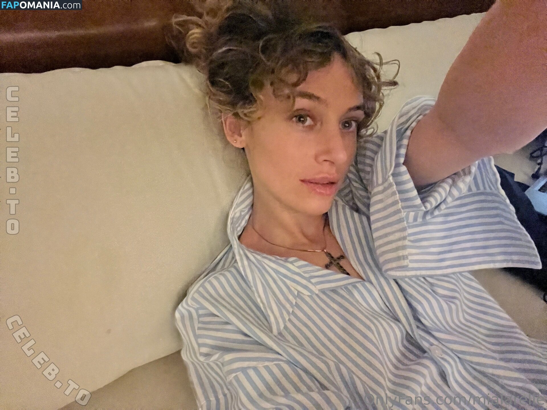 Mia C. Bell  / miacbell / mialarelle Nude OnlyFans  Leaked Photo #13
