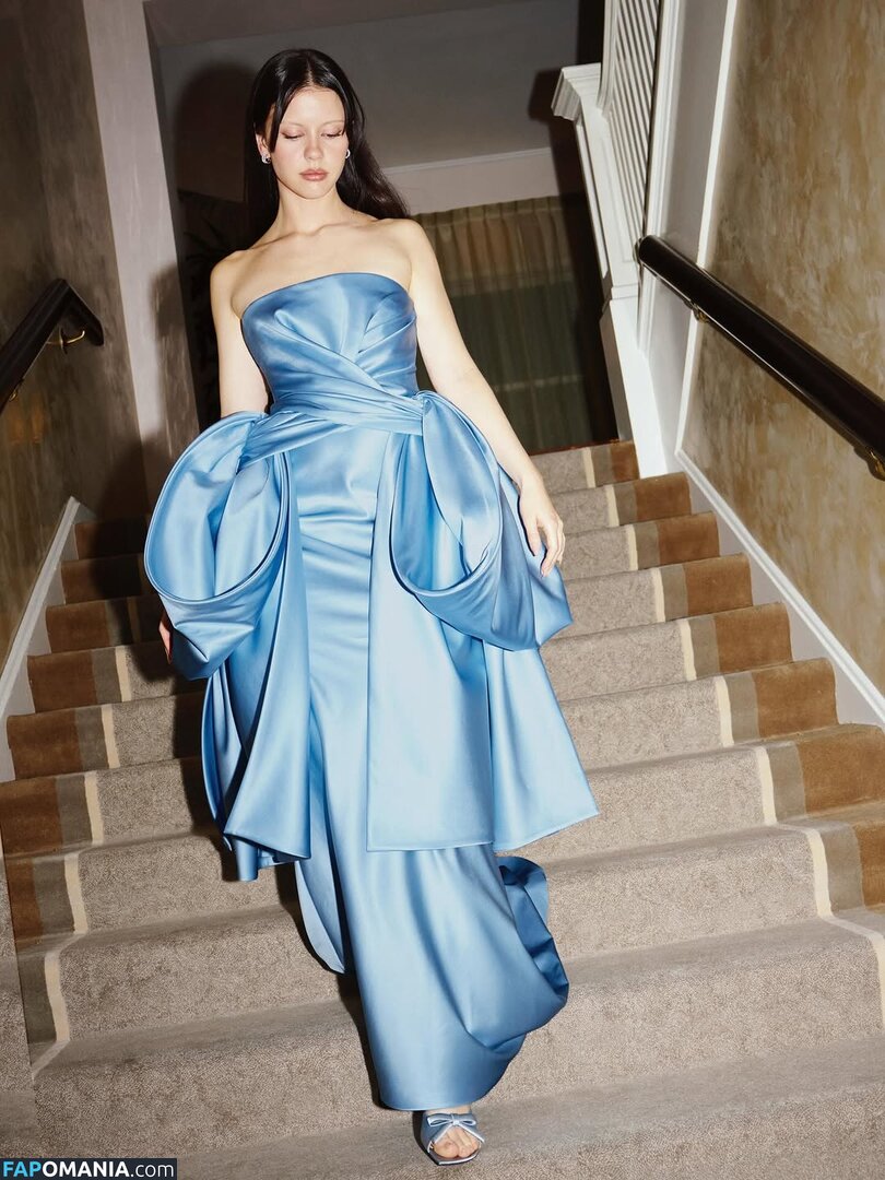 Mia Goth / goth.mia / officalmiagoth Nude OnlyFans  Leaked Photo #124