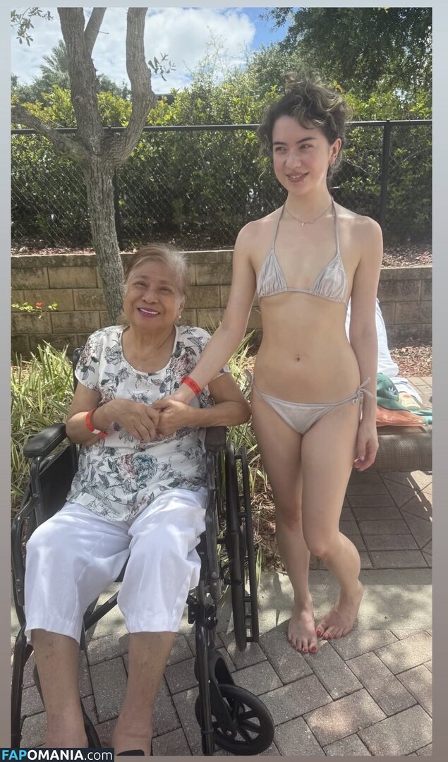 Mia Kerin / miakerin Nude OnlyFans  Leaked Photo #141