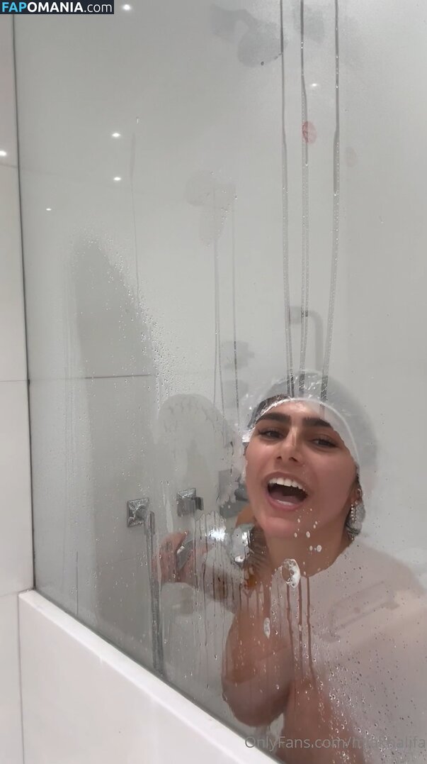 Mia Khalifa / miakhalifa Nude OnlyFans  Leaked Photo #45