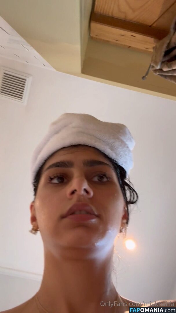 Mia Khalifa / miakhalifa Nude OnlyFans  Leaked Photo #62
