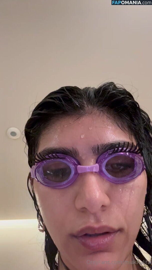 Mia Khalifa / miakhalifa Nude OnlyFans  Leaked Photo #79