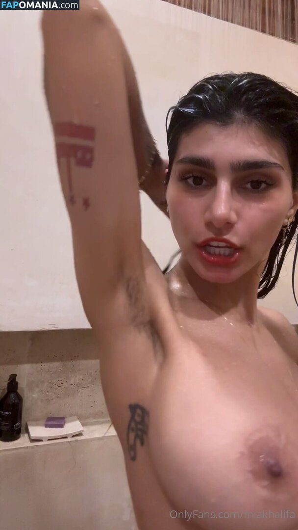 Mia Khalifa / https: / miakhalifa Nude OnlyFans  Leaked Photo #128