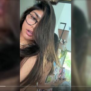 Mia Khalifa