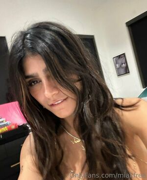 Mia Khalifa