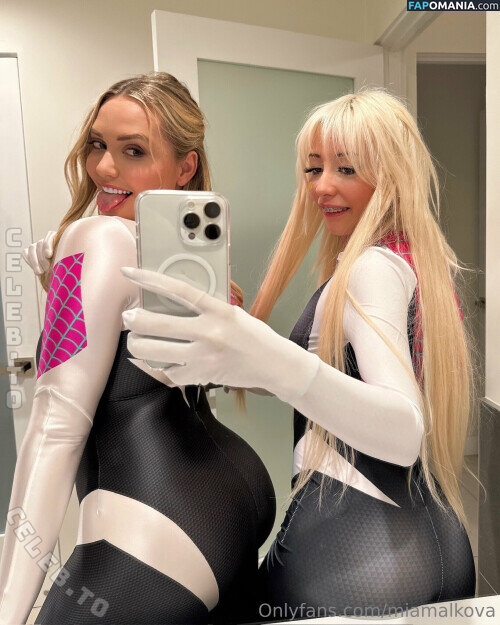 Mia Malkova / https: / miamalkova Nude OnlyFans  Leaked Photo #69