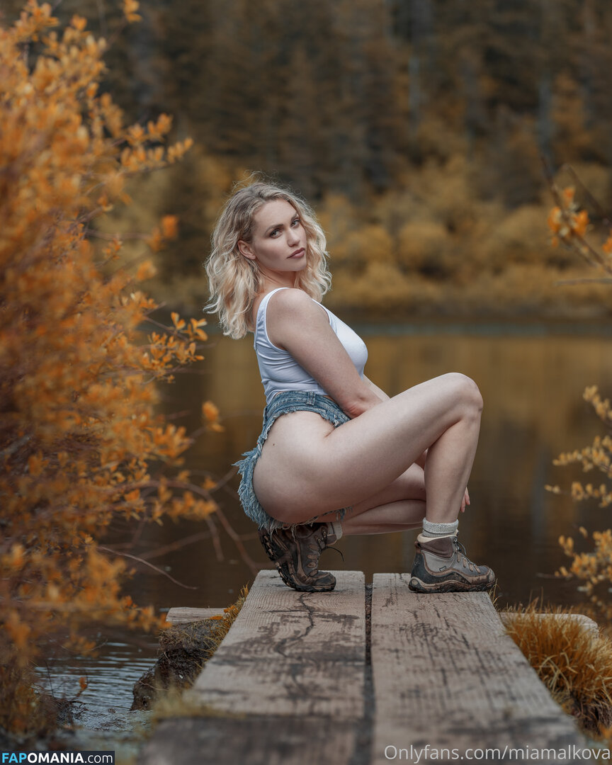 Mia Malkova / https: / miamalkova Nude OnlyFans  Leaked Photo #79