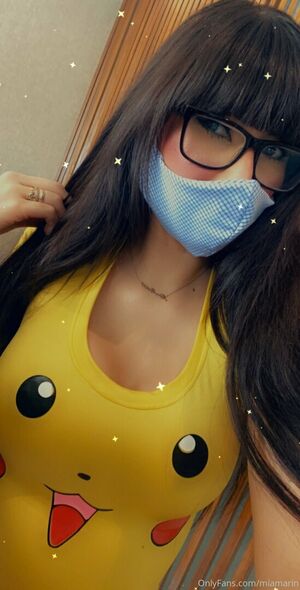 Mia Marin