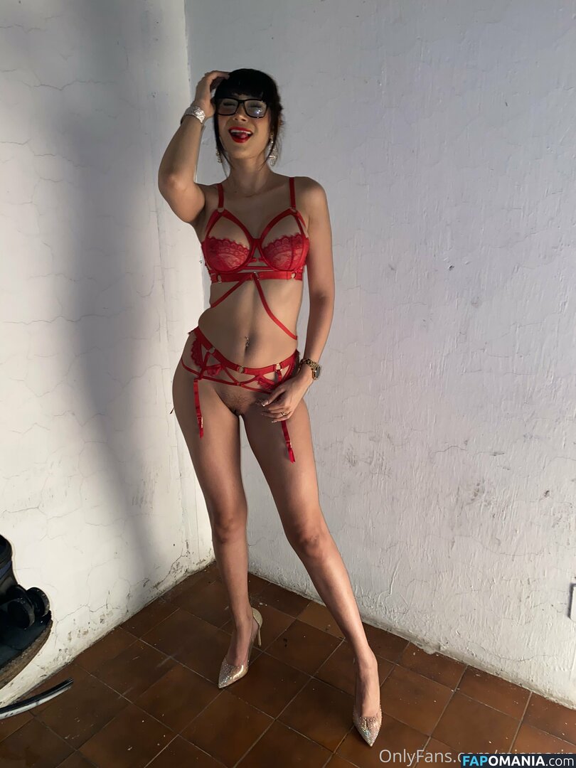 Mia Marin / mia_marinoficial / miamarin / miamarinoficial Nude OnlyFans  Leaked Photo #257