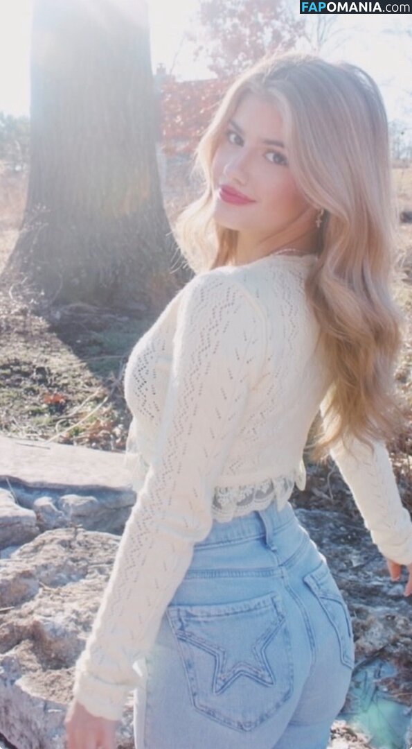 Mia Volpi / mia.volpi / miavolpii Nude OnlyFans  Leaked Photo #6