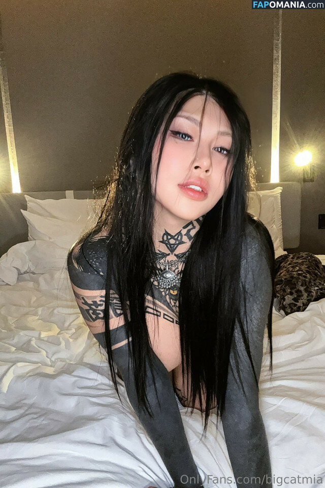 Mia19951226 / bigcatmia / mia19951226_ Nude OnlyFans  Leaked Photo #95