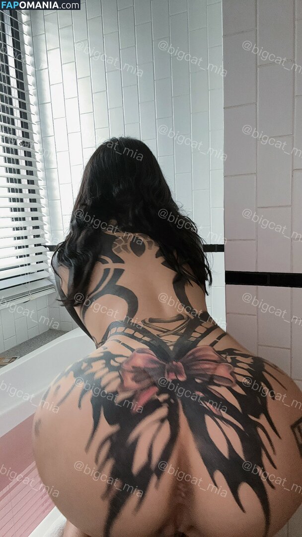Mia19951226 / bigcatmia / mia19951226_ Nude OnlyFans  Leaked Photo #170