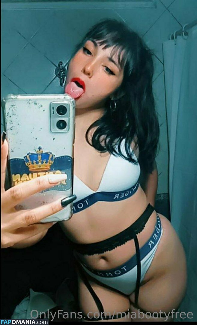 mia_booty / miabootyfree Nude OnlyFans  Leaked Photo #146