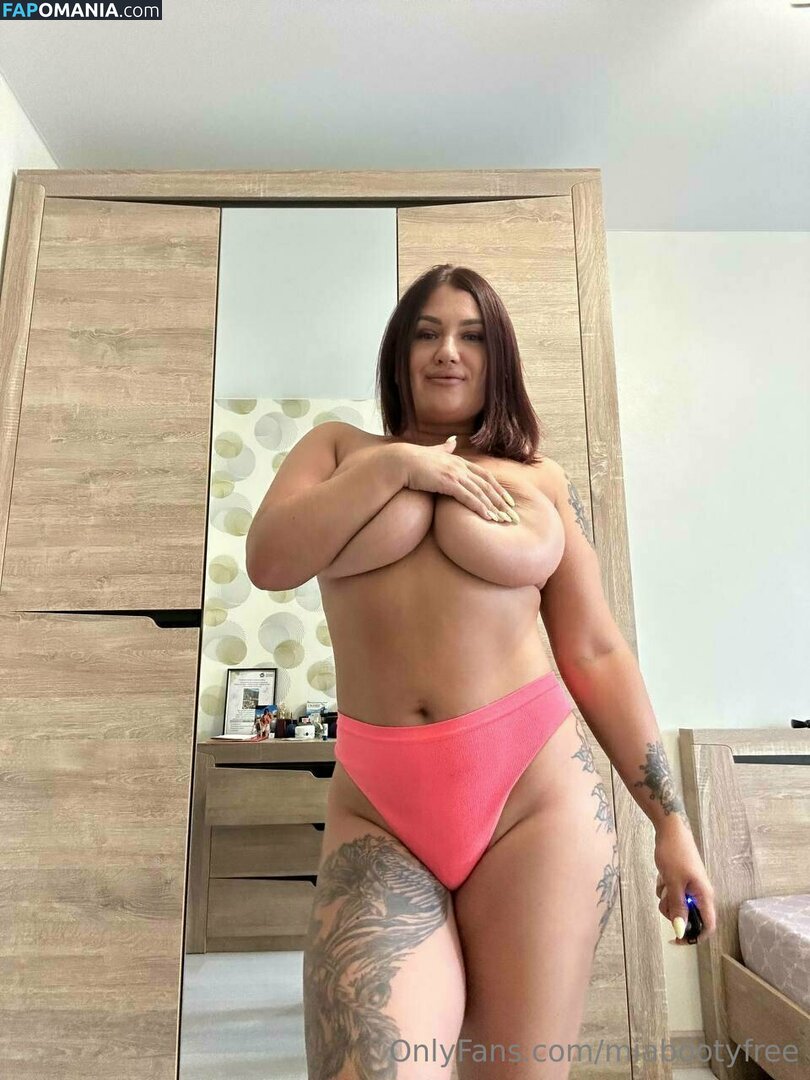 mia_booty / miabootyfree Nude OnlyFans  Leaked Photo #304