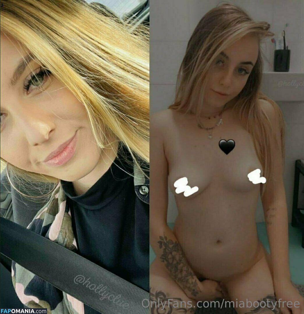 mia_booty / miabootyfree Nude OnlyFans  Leaked Photo #350