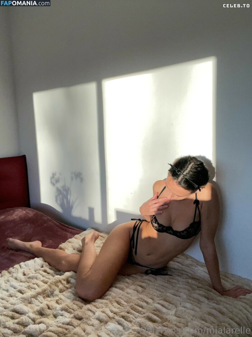 Miacbell / mia.belle Nude OnlyFans Leaked Photo #57 - Fapomania