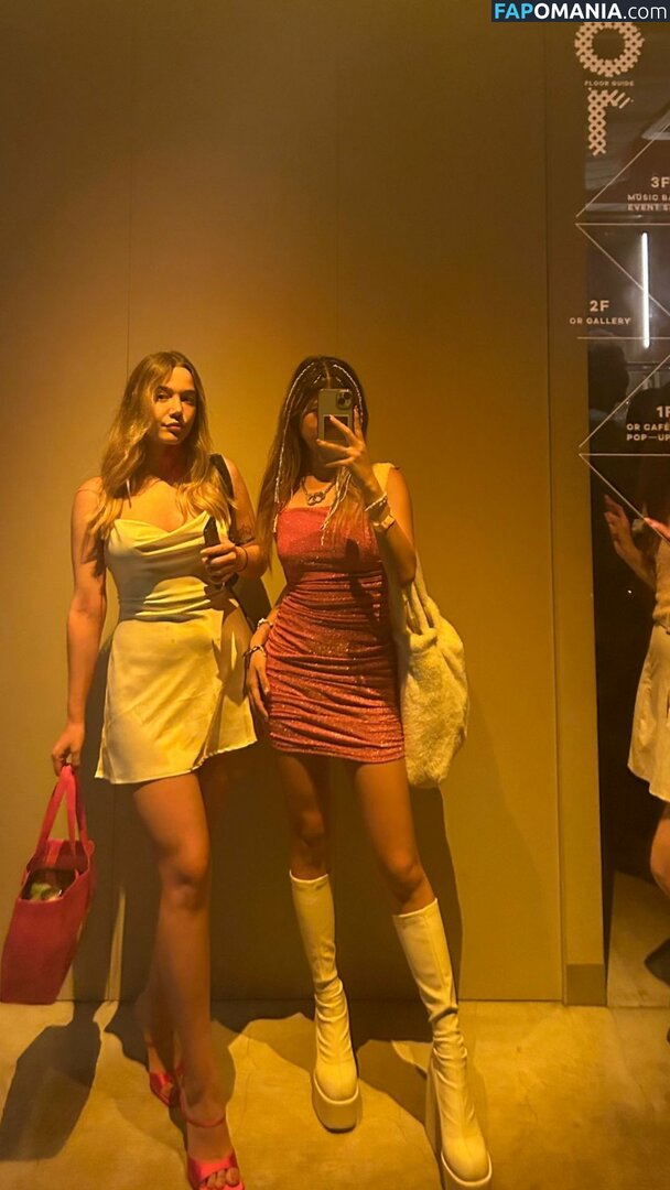 miafitz Nude OnlyFans  Leaked Photo #11