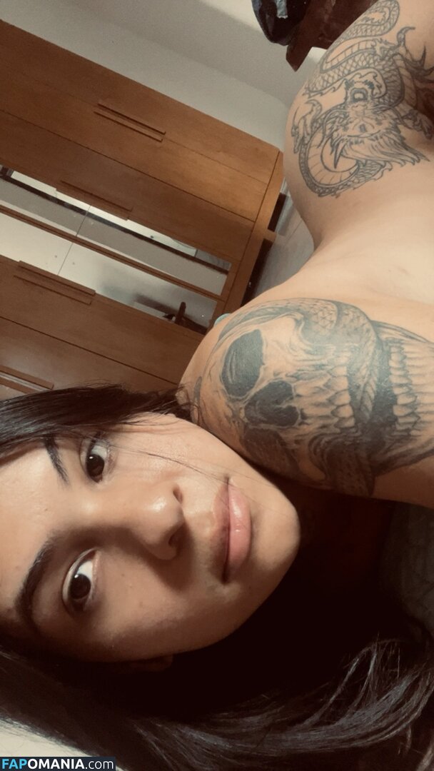 Mia Hot / Mia Hot Prive / miahotprive / miatransex / miatransexy / realmiagold Nude OnlyFans  Leaked Photo #5