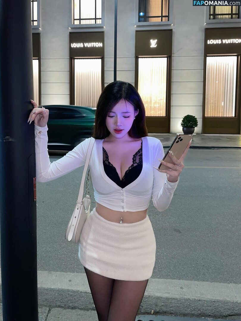 _mianh.1001 Nude OnlyFans  Leaked Photo #1