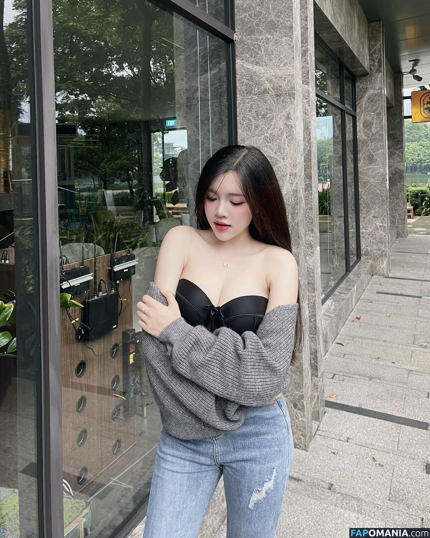 _mianh.1001 Nude OnlyFans  Leaked Photo #7
