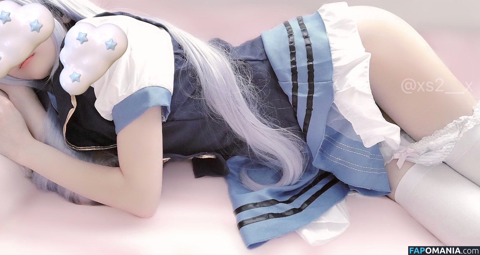 Mian / Miao / ______miao Nude OnlyFans  Leaked Photo #13