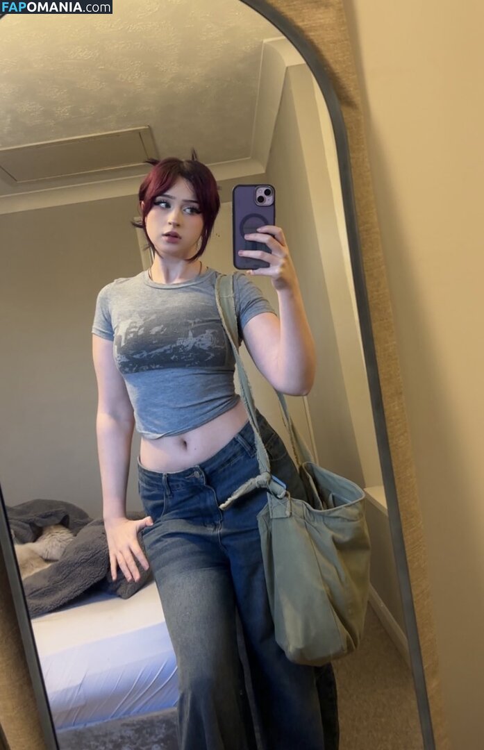 miaowiee Nude OnlyFans  Leaked Photo #1