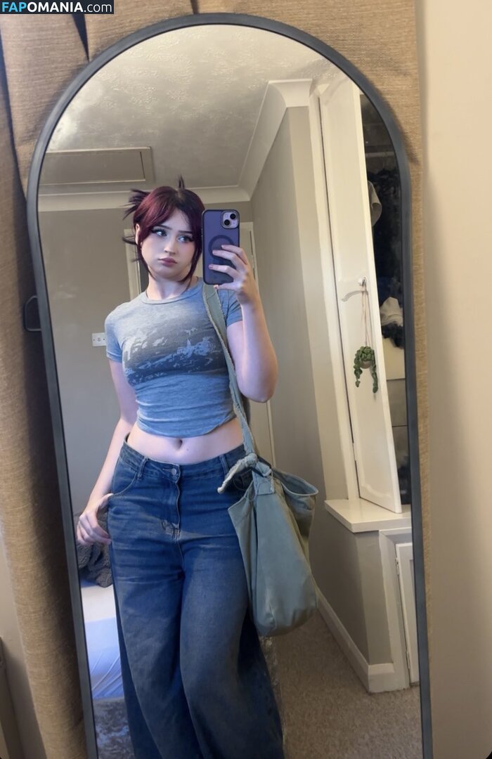 miaowiee Nude OnlyFans  Leaked Photo #2