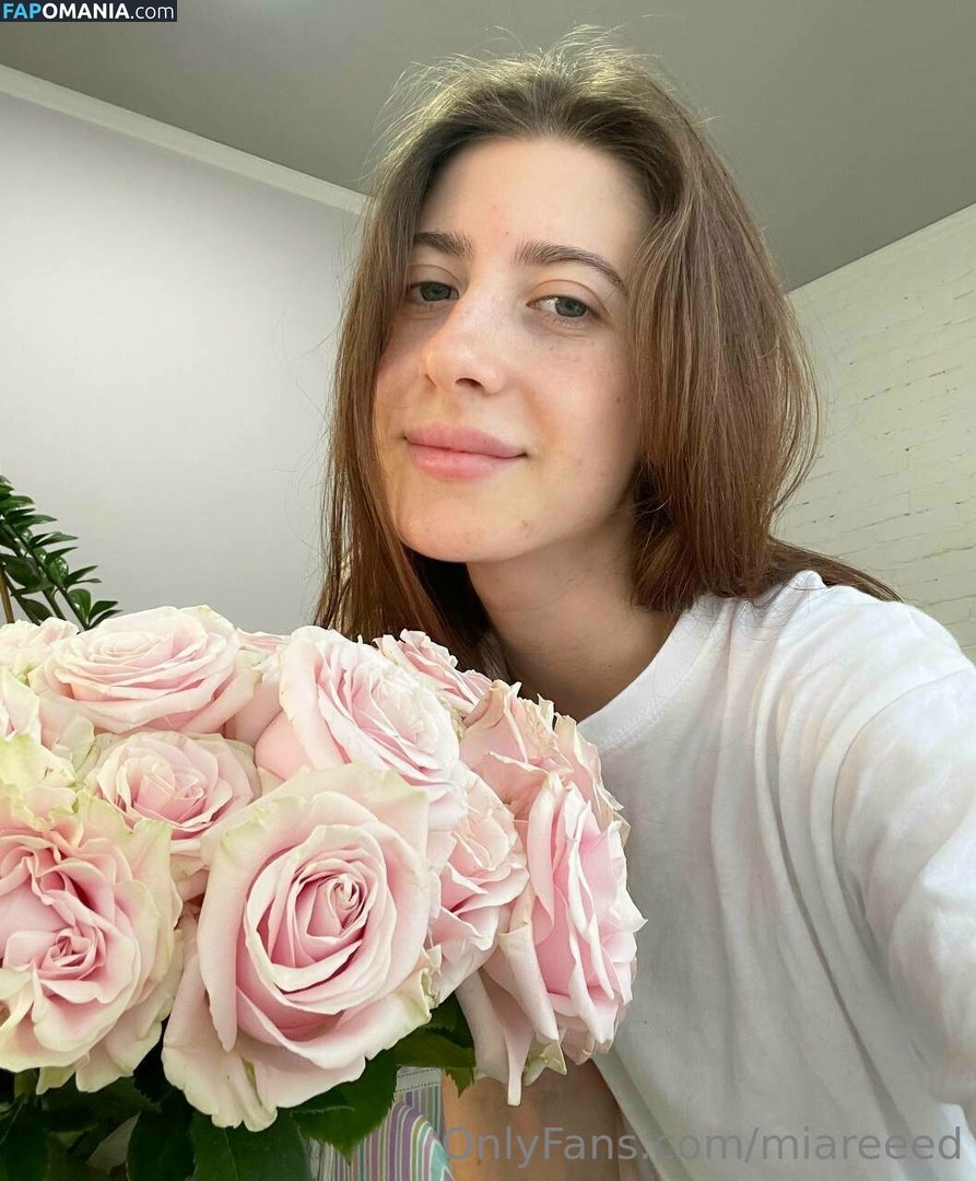 miareed / miareeed Nude OnlyFans  Leaked Photo #28