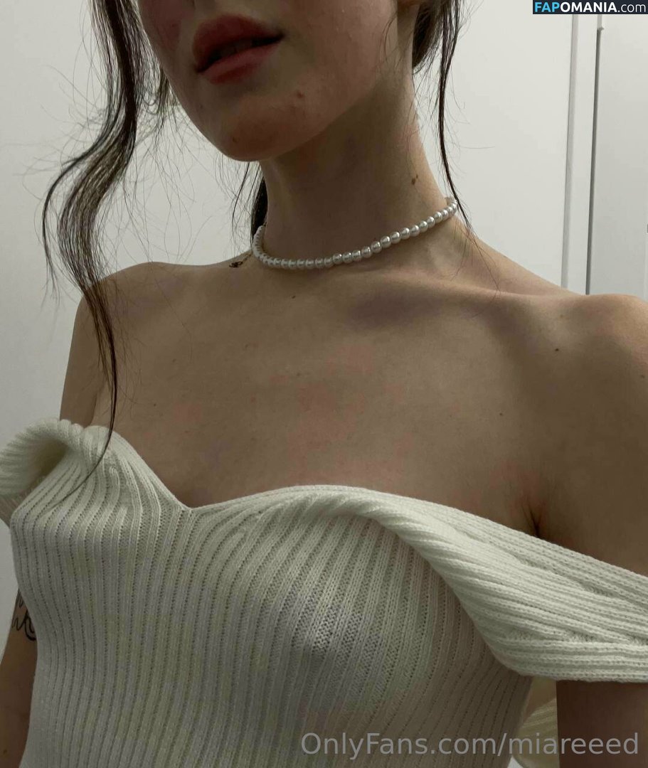 miareed / miareeed Nude OnlyFans  Leaked Photo #35