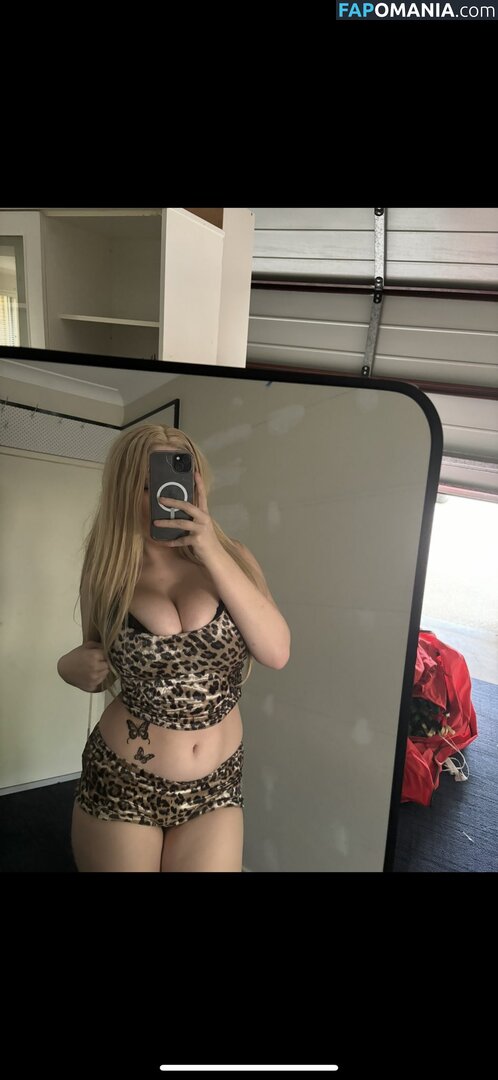 https: / miastarzia Nude OnlyFans  Leaked Photo #1