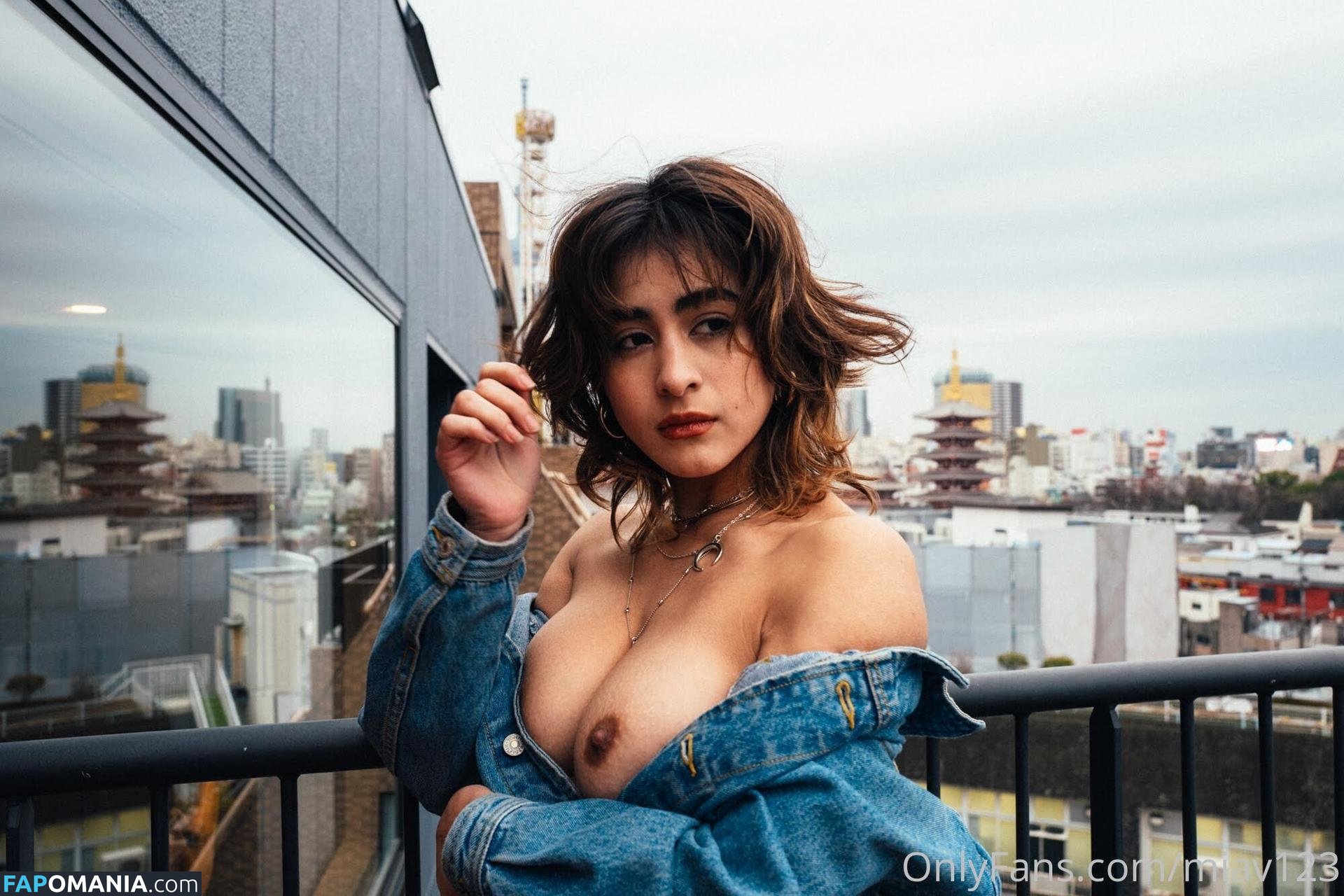 Miav123 / miav.123 Nude OnlyFans  Leaked Photo #20