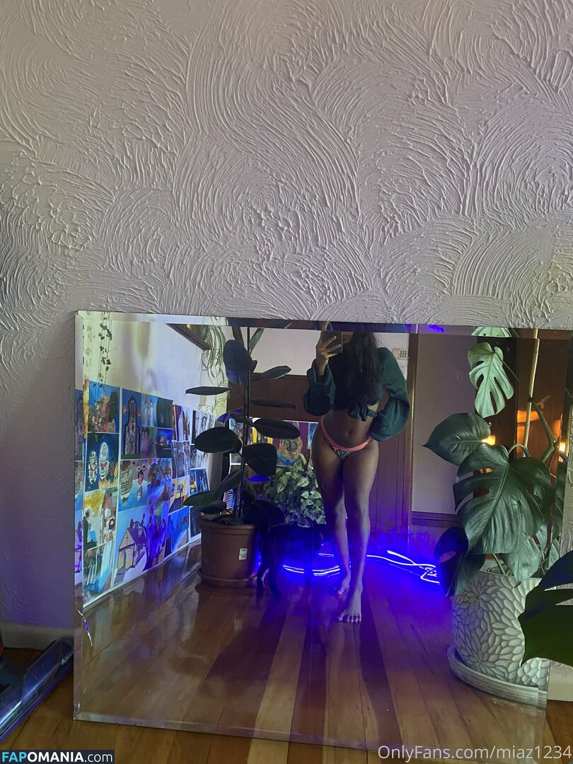 https: / miaz1234 Nude OnlyFans  Leaked Photo #4