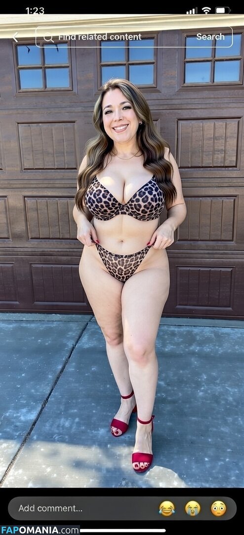 Mibella888 / msella888 Nude OnlyFans  Leaked Photo #31