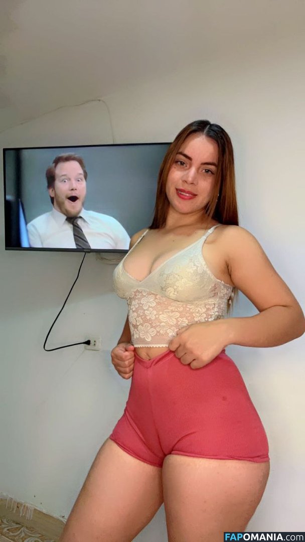 mibivioficial Nude OnlyFans  Leaked Photo #2