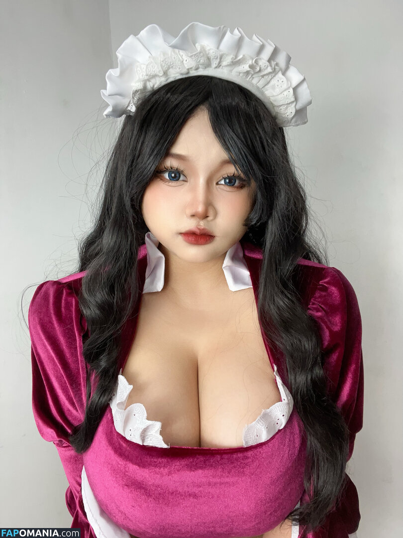 Babymicaa / Micaanesan / xx_assassin Nude OnlyFans  Leaked Photo #26