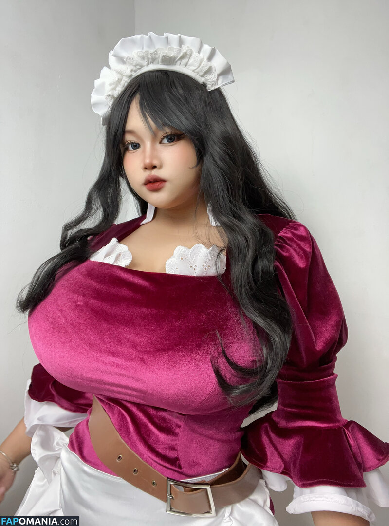 Babymicaa / Micaanesan / xx_assassin Nude OnlyFans  Leaked Photo #27