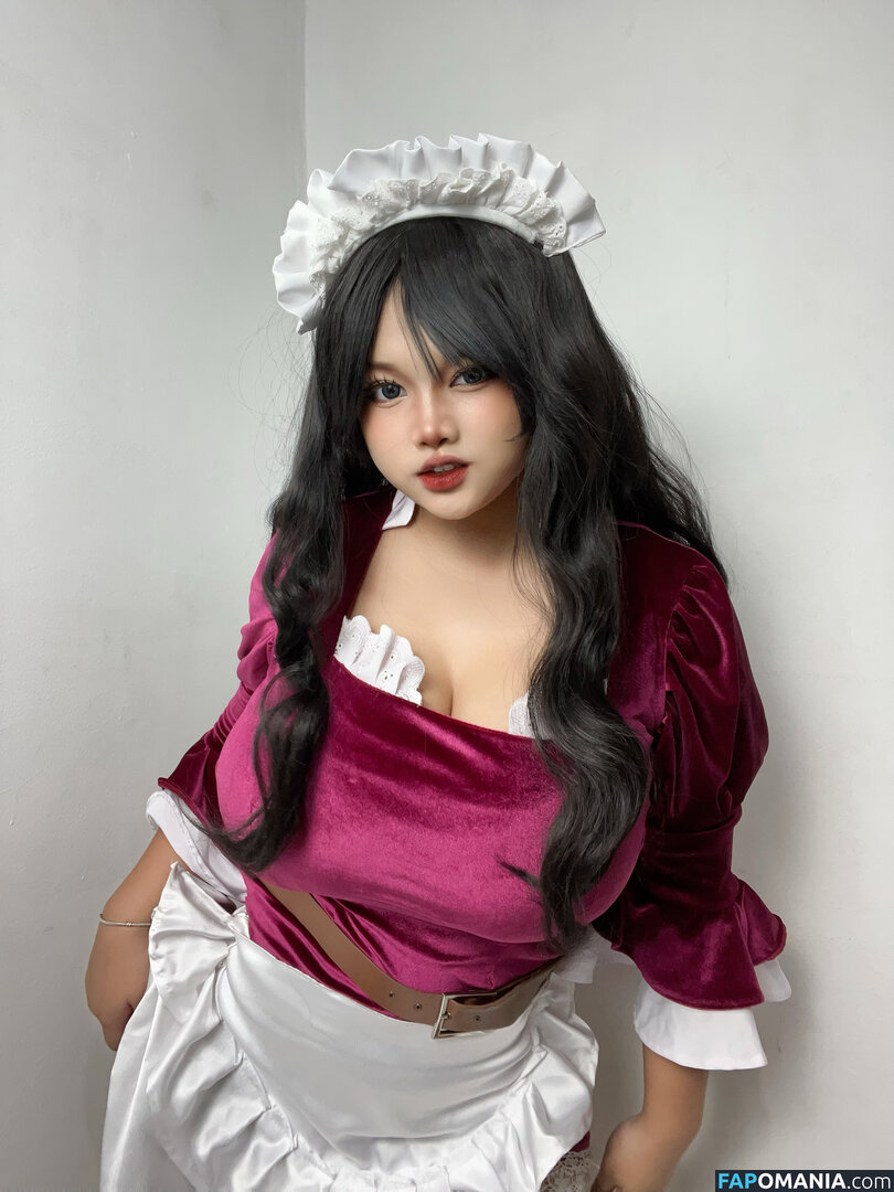 Babymicaa / Micaanesan / xx_assassin Nude OnlyFans  Leaked Photo #28