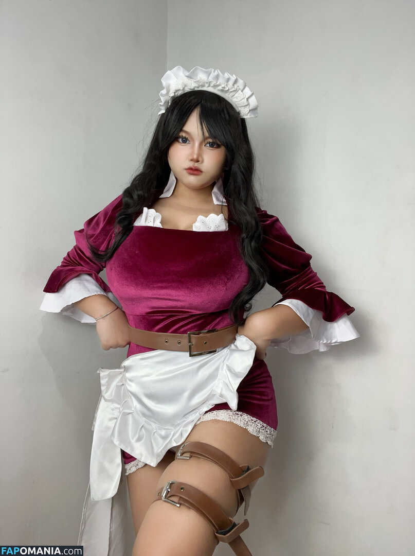 Babymicaa / Micaanesan / xx_assassin Nude OnlyFans  Leaked Photo #29