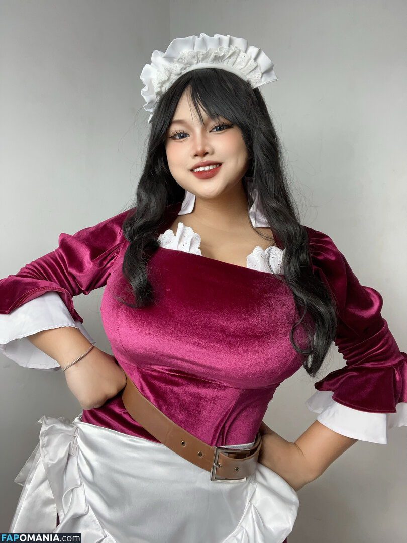 Babymicaa / Micaanesan / xx_assassin Nude OnlyFans  Leaked Photo #30