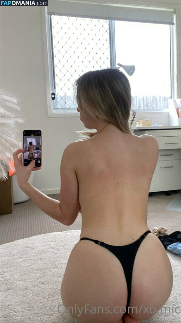 Micaela Metcalf Nude OnlyFans  Leaked Photo #5