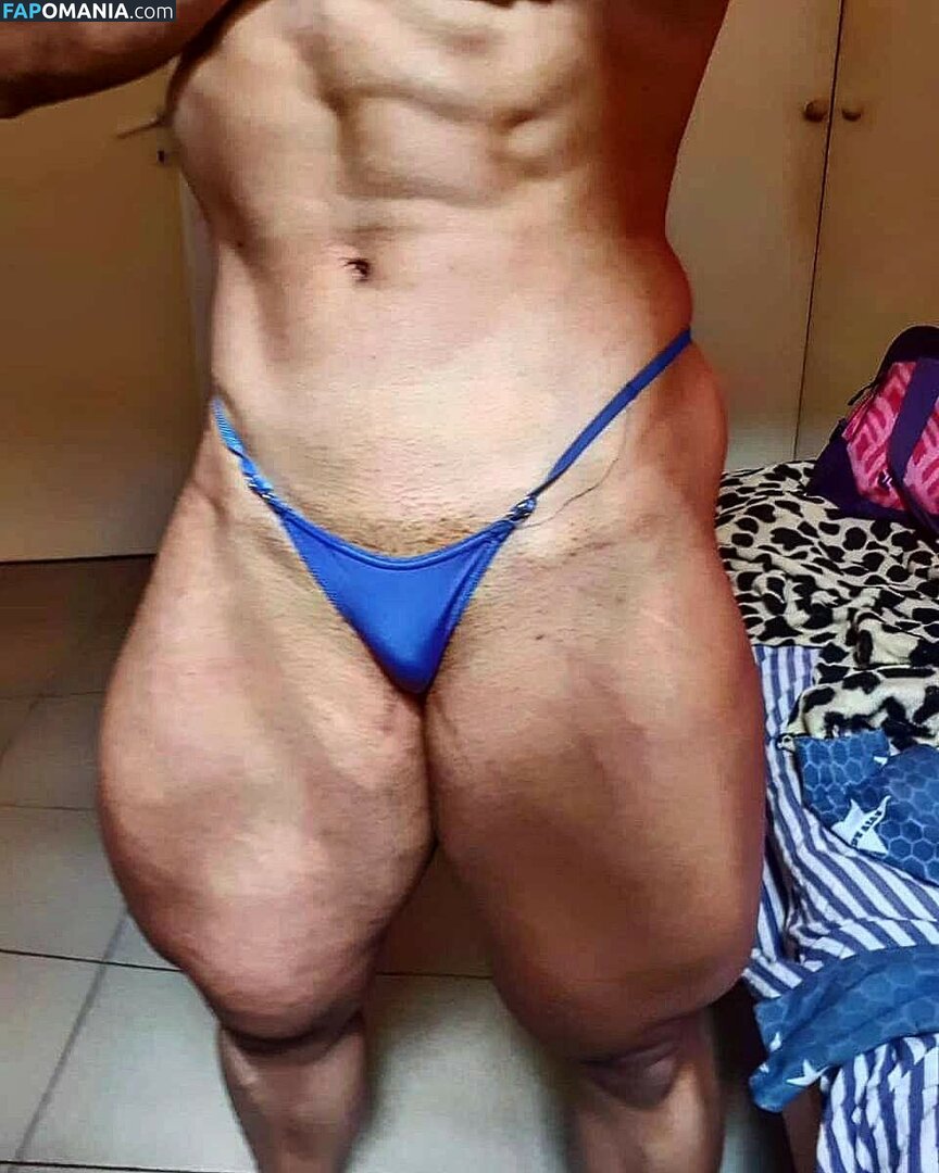 Micaela Viscido Nude OnlyFans  Leaked Photo #27