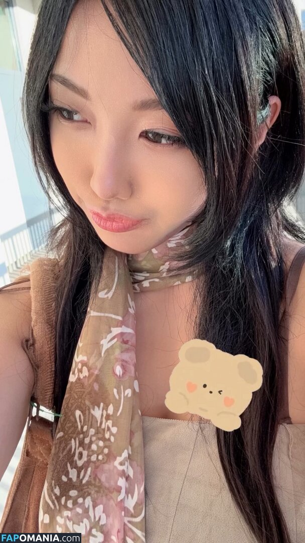 micaphernelia Nude OnlyFans  Leaked Photo #1