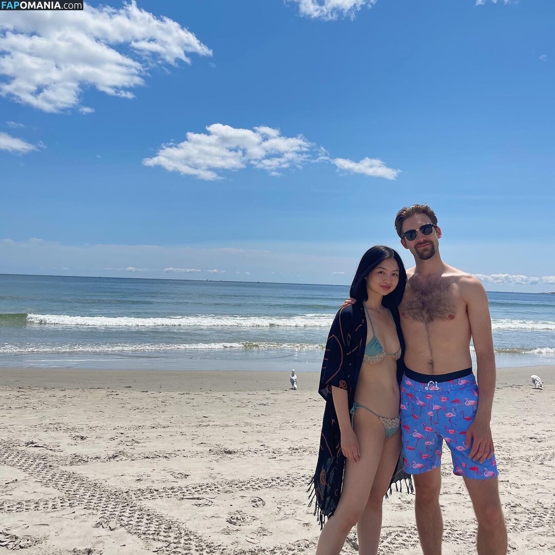 Michaela Zee / michaelazee / sheismichaela Nude OnlyFans  Leaked Photo #6