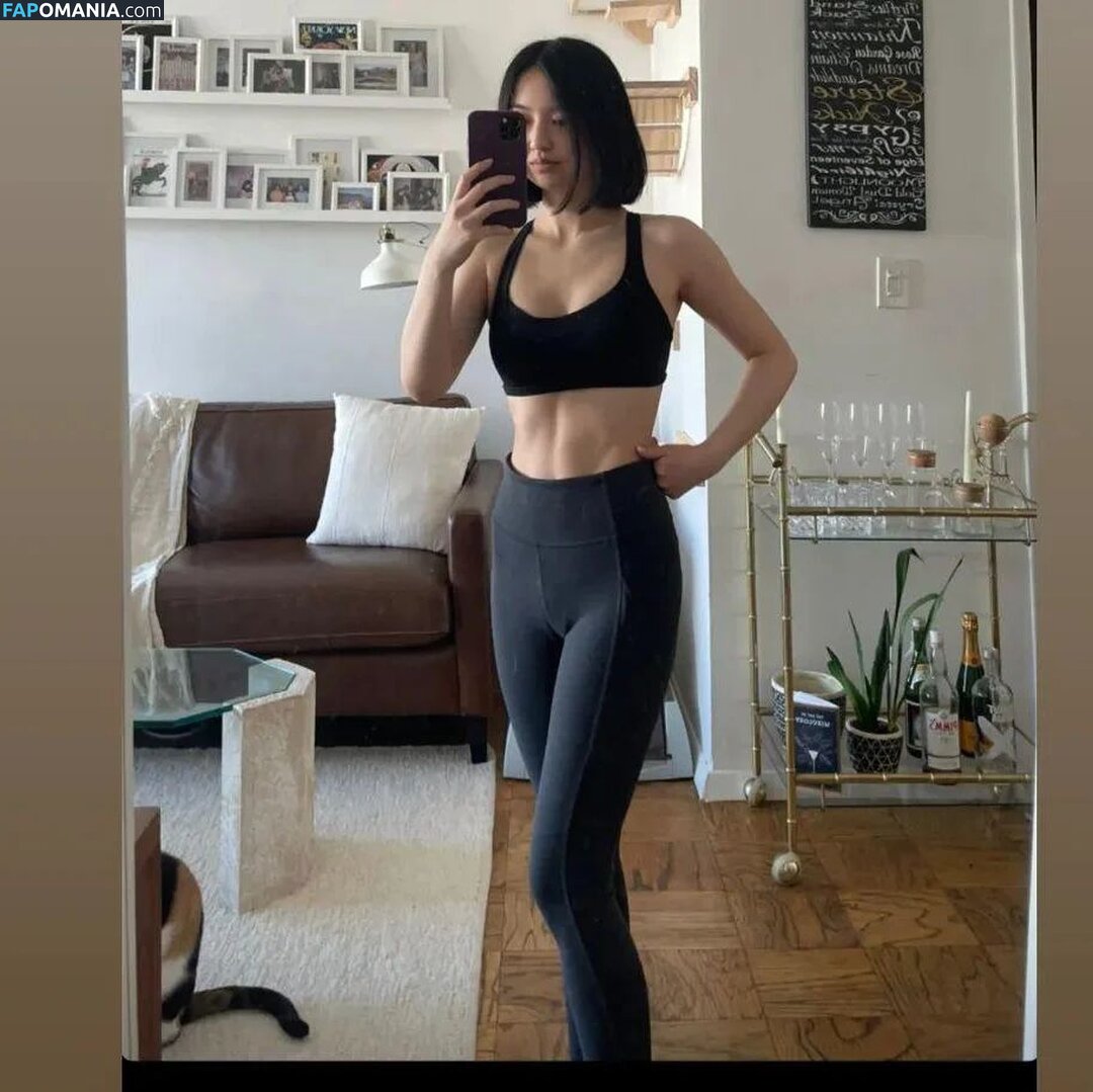 Michaela Zee / michaelazee / sheismichaela Nude OnlyFans  Leaked Photo #13