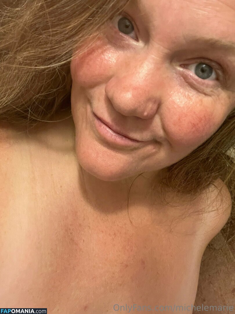 michelemarie / michelemariehartranft Nude OnlyFans  Leaked Photo #23