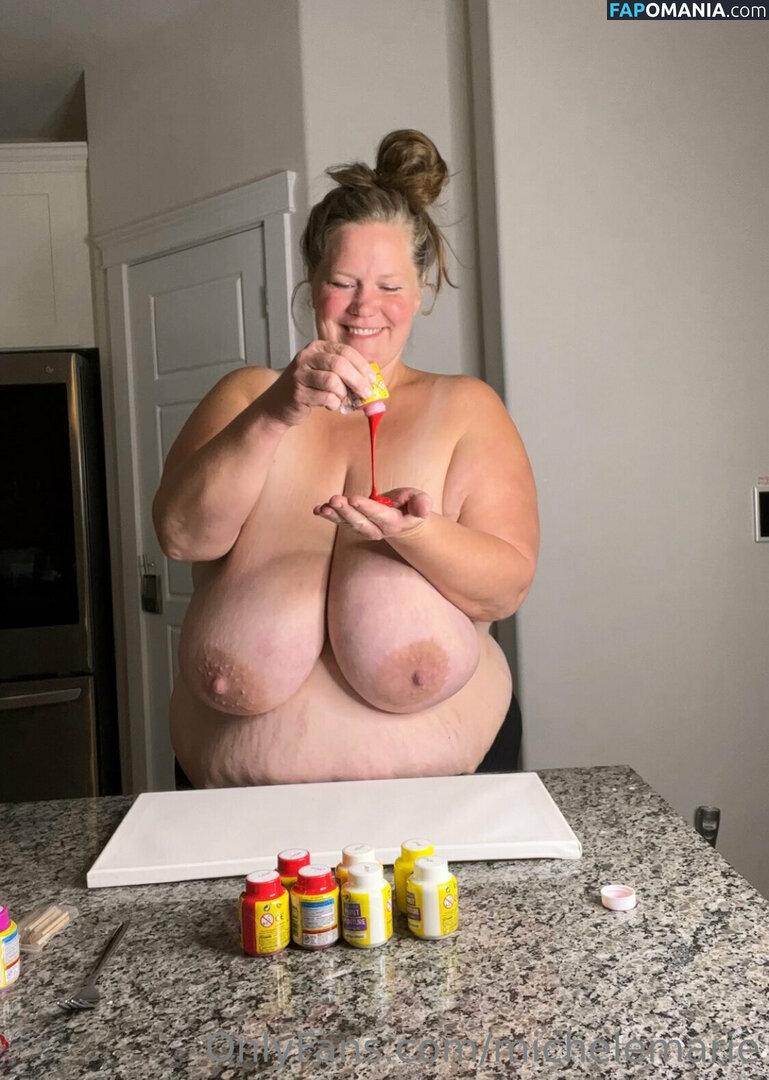 michelemarie / michelemariehartranft Nude OnlyFans  Leaked Photo #31